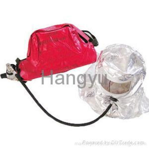 Emergency Escape Breathing Device